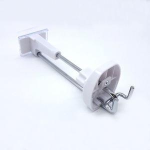 Cerradura de Seguridad Antirrobo para Ganchos de Exhibición en Panel Perforado para Supermercados, la Más Económica del 2022 - Product Image 5