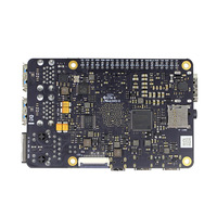 Kits y módulos electrónicos RDK X5 Horizon, implementación rápida, Deepseek, modelo grande local, patata dulce, gran potencia informática