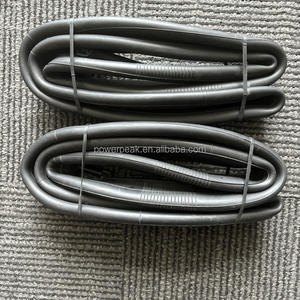 Cámara de aire para <span class=keywords><strong>bicicleta</strong></span> de alta resistencia, tubo de caucho butílico antipinchazos de 2 mm, 3 mm, 24x1.75, 26x1.75-2.125, 20x1.75, 29x1.75-2.125 - Product Image 5