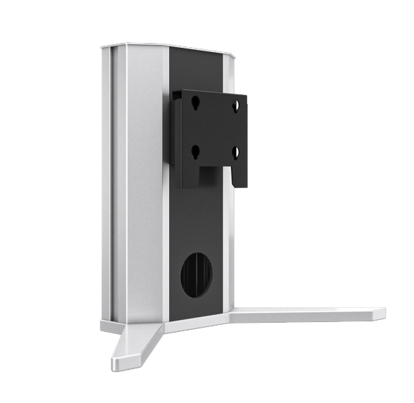 Kesino Adjustable Screen Dual Monitor Arm New Design Multi-monitor Stand Console Desktop Accessories Product Monitor Arms