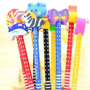 Crayon avec Gomme à Effacer - Product Image 1