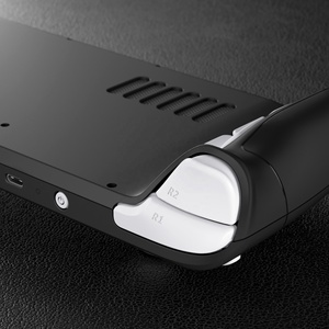 Botones de Repuesto Completos Personalizados en Color EXtremeRate para la Consola LCD Steam Deck - Product Image 6