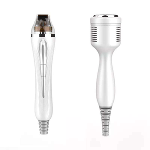 Professional 2-in-1 Scar Acne <b>Therapy</b> Face Skin Lifting Fast Effective with UK Plug - Product Image 4