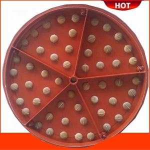 Meilleur prix pour une machine à plumer les poulets / machine à épiler / nettoyeur de plumes de poulet - Product Image 6