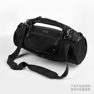 No incluye altavoz, mochila Estéreo Portátil impermeable a la moda, funda de altavoz adecuada, estuche de transporte para <span class=keywords><strong>JBL</strong></span> Boombox 2 - Product Image 4