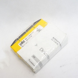 Módulo Electrónico Stock PSSu E F AI I 312260 con Entrada Analógica Failsafe de 4-20mA - Product Image 4