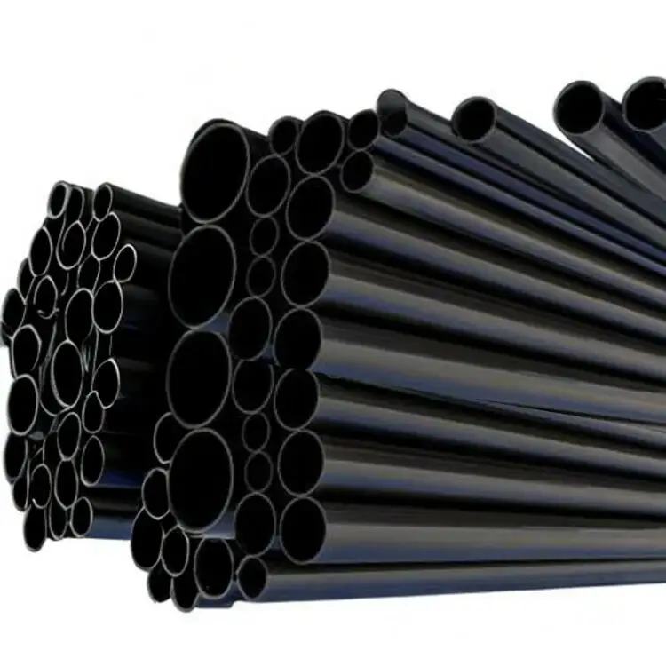 300mm Dia PE Pipe High Concentration Good Dispersion Affordable HDPE Pipe Price