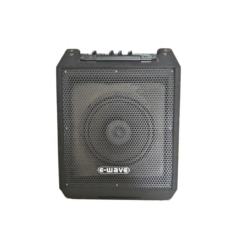 Drum amplifier custom 30 watt Factory direct wholesale hot selling drum amplifier for sale cheap price small moq accepted