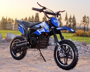 <span class=keywords><strong>Moto</strong></span> <span class=keywords><strong>électrique</strong></span> tout-terrain pour enfants, Dirt Rocket, 500W 1200W - Product Image 3