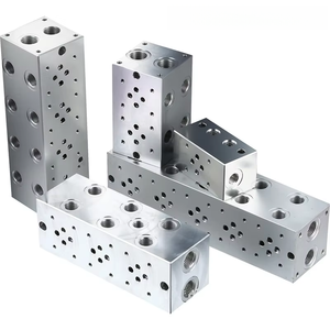 Systèmes de solénoïdes d'isolation anti-explosion pour machines minières HUADEYEYA de haute qualité, débit de 100 L/min, 315 bars - Product Image 1