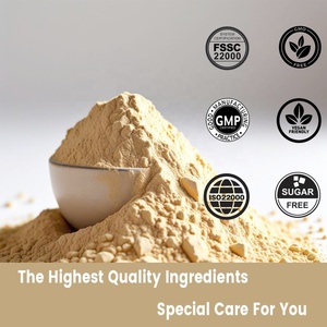 Complément Alimentaire HACCP Marque Blanche : Poudre de Fibres Quotidiennes (Psyllium, Graines de Chia, Inuline et Acacia) - Product Image 4