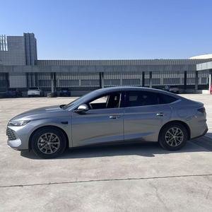 BYD <span class=keywords><strong>320d</strong></span> Usata, Berlina Automatica a Benzina, Turbo, Euro VI, Sedili in Pelle, Guida a Sinistra, Telecamera Posteriore a 360° - Product Image 5