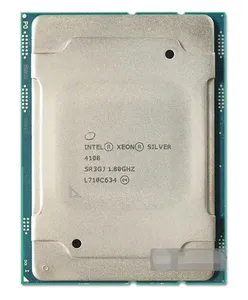 โปรเซสเซอร์ P49632-B21 Xeon-Platinum 8458P 2.7GHz 44-คอร์ 350W สำหรับ HPE CPU P49632-B21 - Product Image 6