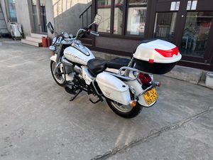 Motocyclettes d'occasion de style Harley-Davidson, <span class=keywords><strong>moto</strong></span> 200cc, cruiser, <span class=keywords><strong>moto</strong></span> de tourisme, <span class=keywords><strong>moto</strong></span> à essence - Product Image 6