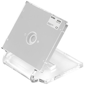 กล้องส่องประตูเอลเว็กซ์ 40596 16x20x15.5 ซม. ผลิตในอิตาลี ฐานอะคริลิคใส - Product Image 1