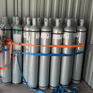 Atacado para alta pureza 99,999% gás comprimido Neon Ne gás para venda - Product Image 1