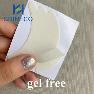 แผ่นโฟมปิดตาสำหรับต่อขนตาแบบมินิ ไม่มีขุย ผลิตภายใต้แบรนด์ของคุณเอง พร้อมตัวอย่างฟรีสำหรับขายส่ง - Product Image 5