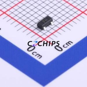 ทรานซิสเตอร์ดาร์ลิงตันทรานซิสเตอร์ MMBTA14ถึง-236-3ใหม่ของแท้ทั้งชิปและบริการบอม - Product Image 1