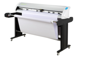 Traceur <span class=keywords><strong>de</strong></span> découpe <span class=keywords><strong>de</strong></span> vinyle à contour automatique haute précision 1600 mm avec caméra CCD pour film réfléchissant, vinyle <span class=keywords><strong>de</strong></span> transfert thermique et PPF - Product Image 6