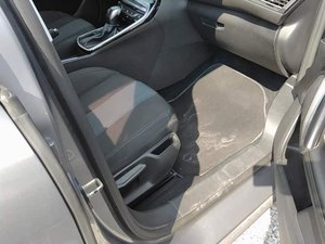 En Stock, Auto Usado Dongfeng <span class=keywords><strong>Peugeot</strong></span> <span class=keywords><strong>308</strong></span> 2013-<span class=keywords><strong>2023</strong></span>, 5 Asientos, Transmisión Automática, Gasolina, con Techo Panorámico - Product Image 3