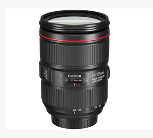 Objetivo Canon EF 24-105 mm f/4 L IS II USM - Product Image 3