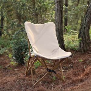 Le meilleur coussin imperméable de Chine avec cadres Portable léger randonnée voyage extérieur <span class=keywords><strong>plage</strong></span> pliant Camping chaise de pêche - Product Image 6