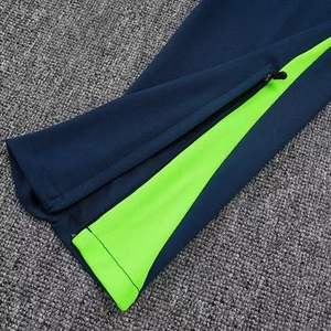 Survêtement <span class=keywords><strong>2024</strong></span> Vente en gros Qualité Thaïlande Tous les clubs de <span class=keywords><strong>football</strong></span> Survêtement d'entraînement à manches longues Veste de <span class=keywords><strong>football</strong></span>/soccer pour hommes - Product Image 5