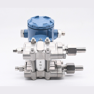 Cyb6300 loạt Nhà Máy Giá IP67 thông minh Monocrystalline silicon máy phát áp lực 4-20mA - Product Image 3