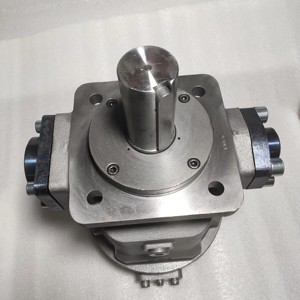 Pompe à piston hydraulique haute performance série HY HY10/16/25/40/63/80/90/95/107/125/160/250Y-RP (LP) HY160MY-RP HY140MY-RP - Product Image 4
