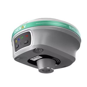 เครื่องมือวัด CHCNAV T9 Gnss Rtk พร้อมระบบ Visual Layout สำหรับฐาน GPS และอุปกรณ์สำรวจทางวิศวกรรม - Product Image 2