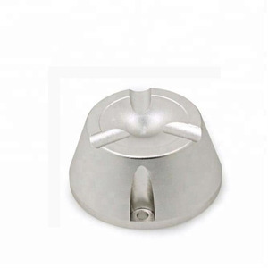 EAS quần áo an ninh thẻ detacher bán lẻ chống trộm thẻ cứng loại bỏ nam châm mạnh - Product Image 3