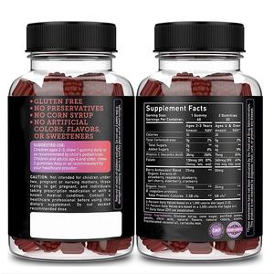 2020 Новые 100% органические женские пробиотики, Детские витамины, мармеладки, Пробиотики - Product Image 2