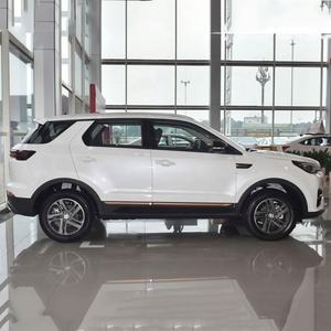 2023 Changan CS55 Plus Troisième Génération Auto Premium Type SUV Haute Vitesse 1.5T Essence 7 Vitesses Humide Double Embrayage 138kW Puissance - Product Image 4