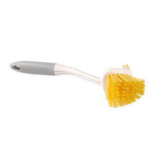 Billy Multifonctionnel <span class=keywords><strong>Mini</strong></span> Nettoyage <span class=keywords><strong>Lave</strong></span>-<span class=keywords><strong>Vaisselle</strong></span> Brosse Long Manche avec Petite Brosse en Plastique - Product Image 4