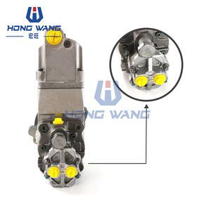 ชุดปั๊มหัวฉีดน้ำมันเชื้อเพลิง HongWang คุณภาพ OEM 319-0678 สำหรับเครื่องยนต์ C7/C9 รถขุด 330D ชุดซ่อม รับประกัน 1 ปี - Product Image 3