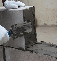 HPMC yapı katkı maddesi dış yalıtım sistemlerinde anti-sarkma özelliklerini artırır - Product Image 6