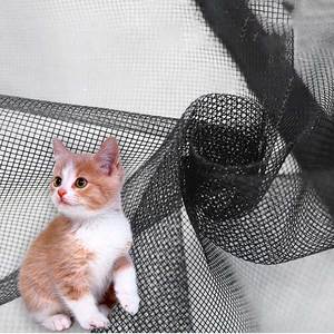 Klasik Fiberglas Sineklik Kapı, Kurulumu Kolaydır ve Kedi ve Köpek Isırmalarını Önleyebilir - Product Image 4