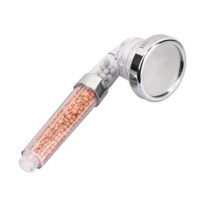 Pomme <span class=keywords><strong>de</strong></span> <span class=keywords><strong>douche</strong></span> filtre vitamine C, système <span class=keywords><strong>de</strong></span> <span class=keywords><strong>douche</strong></span> universel avec économie d'eau, pour une meilleure expérience <span class=keywords><strong>de</strong></span> <span class=keywords><strong>douche</strong></span> - Product Image 5