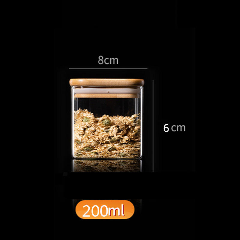 200มล./8*6ซม.