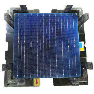 Panneaux solaires photovoltaïques DHT-M72X10/LC à faible courant, 520w 530w <span class=keywords><strong>540w</strong></span>, haute efficacité - Product Image 2