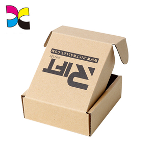 Caja de <span class=keywords><strong>envío</strong></span> de correo de la impresión de la caja de <span class=keywords><strong>precio</strong></span> al por mayor - Product Image 1