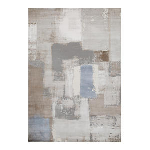 Usine en gros Wilton tissé <span class=keywords><strong>tapis</strong></span> nordique minimaliste chambre maison rectangulaire tissé <span class=keywords><strong>tapis</strong></span> - Product Image 2