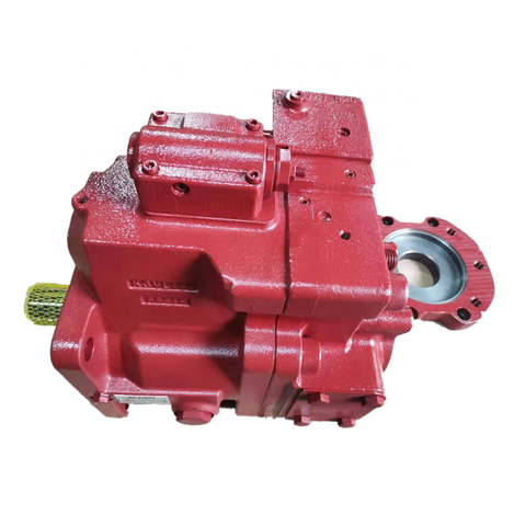 KPM  K3VL K3VL28 K3VL45 K3VL60 K3VL80 K3VL112 K3VL140 K3VL200 Series K3VL45/B-INPKS-LO Hydraulic Piston Pump