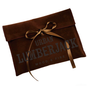 Bolsa de Almacenamiento de Terciopelo con Logotipo Personalizado, Ecológica, Impresa con Serigrafía, para Ropa, Zapatos, Sombreros, Bolsa de Embalaje de Lujo - Product Image 5