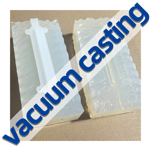 Chất Lượng Cao Khối Lượng Thấp Tùy Chỉnh Sản Phẩm Nhựa Đúc Chân Không Silicon Đúc Khuôn Chân Không Đúc Nhà Máy Sản Xuất - Product Image 3