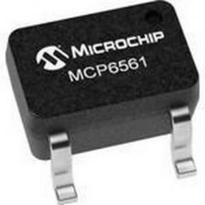 Original and Brand-new Guaranteed MCP6561T-E/LT Comparator Integrated Circuit ic Electronic Component - Product Image 1