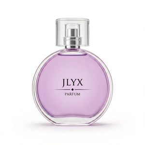 Perfume JLYX de Etiqueta Privada, Aroma Dulce y Gourmand de Caramelo y Pachulí para Mujer, con Envase Recargable Personalizado para Marcas Argentinas - Product Image 6