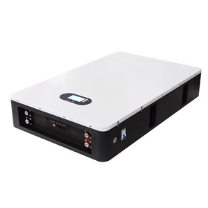 Batería de Litio Solar de 5KWH 10KWH, 100AH 200AH 300AH 48V 51.2V, Almacenamiento de Energía ZLWMS-O-042, Estación de Energía Doméstica - Product Image 6