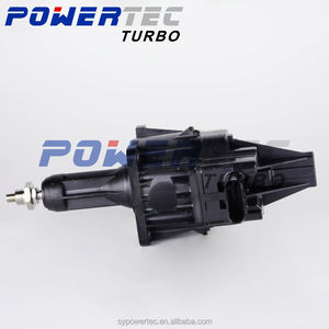 Actuador electrónico Powertec 7633795 9895980 11657633795 11659895980 para <span class=keywords><strong>BMW</strong></span> X1 X3 Z4 2,0 181HP 242HP N20 N26 2011- - Product Image 5