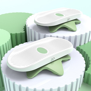 COCOLE Parallel Bars Waist Twisting Machine Steel ABS ab Balance Exerciser Board <strong>Foot</strong> Massage Lumbar <strong>Disc</strong> Model Kkl-lyp005 - Product Image 2